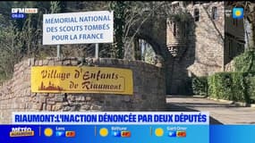 Deux députés en visite à l'ancien village d'enfants de Riaumont