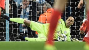 Willy Caballero