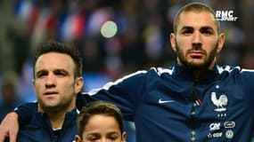 Affaire de "la sextape" : Benzema renonce à faire appel de sa condamnation