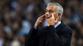 José Mourinho