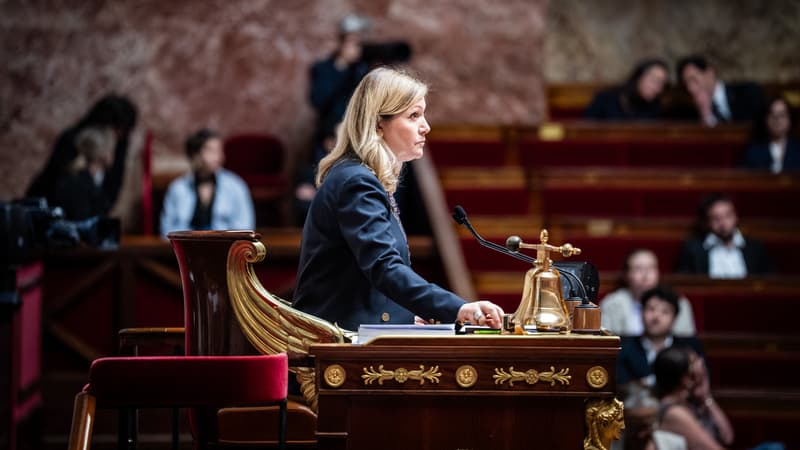 Yaël Braun-Pivet a-t-elle demandé à des policiers de garder ses poules? Son entourage dément