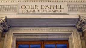 La cour d'appel de Paris a condamné François Pelletant à 2 ans de prison avec sursis et 3 ans d'inéligibilité. 