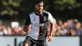 Emre Can
