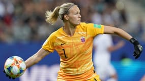 Ingrid Hjelmseth