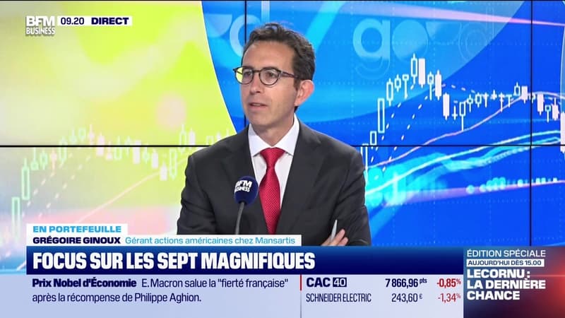 En portefeuille - 14/10
