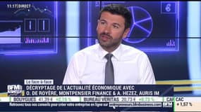 Alexandre Hezez VS Olivier de Royère (2/2): Comment expliquer les signes d'essoufflement actuels des marchés européens ? - 05/04