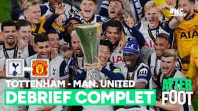Tottenham 1-0 Man. United : Le debrief complet d'une triste finale d'Europa League