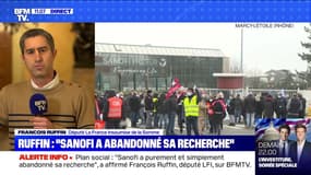 Sanofi : un fiasco français ? - 19/01