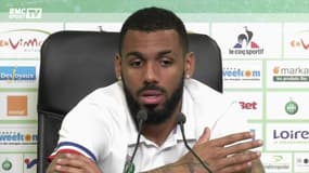 Ligue 1 - Saint-Etienne veut conserver son incroyable place européenne