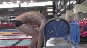 Ch. de France de natation – Dernière coulée pour Lacourt avant sa reconversion