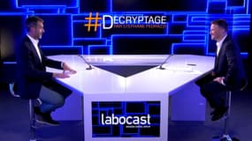 #Décryptage - Labocast