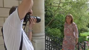 Wikipedia envoie en urgence des photographes à l'Assemblée nationale