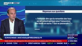 Les réponses aux questions (11/10/21) 