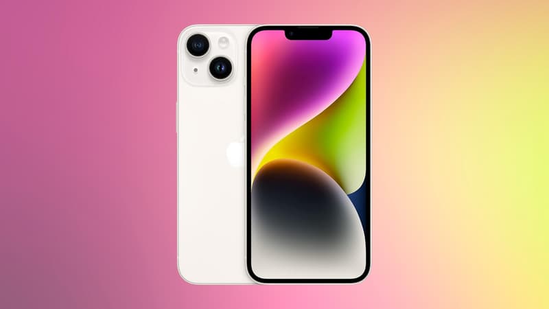 Ce site n'en fait qu'à sa tête et propose l'iPhone 14 à prix délirant en ce moment 
