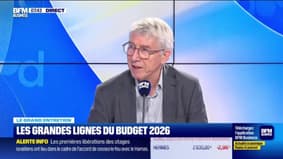 DIRECT VIDEO - Suivez le débat entre François Ecalle et Mathieu Plane