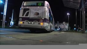Bus de nuit: Nantes expérimente l’arrêt à la demande pour éviter les agressions