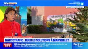 Bonjour Marseille du lundi 24 novembre 2025