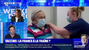 Vaccin aux États-Unis: un défi logistique - 12/12