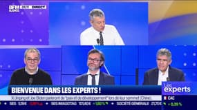Les Experts: Assurance-chômage, un accord trouvé entre partenaires sociaux - 13/11