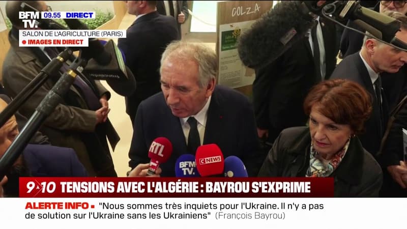 Tensions avec l'Algérie: l'assaillant de Mulhouse avait été 