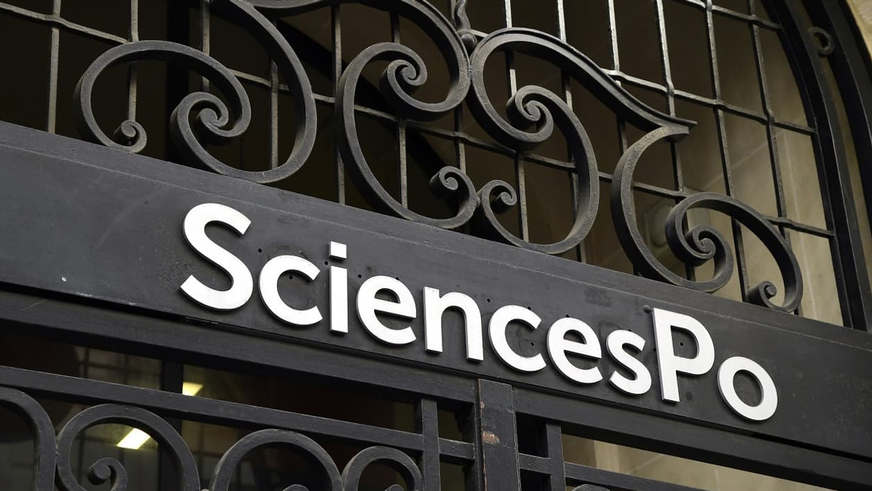 Sciences Po Sciences Po