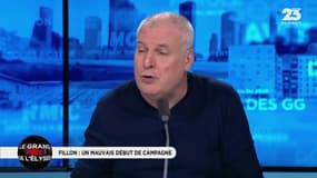 Le Grand Prix de l'Élysée: Le programme de François Fillon tient-il encore la route ? - 05/01