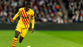 Ousmane DEMBELE