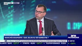 BFM Patrimoine : Partie 2 - 19/07