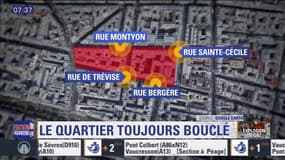 L'essentiel de l'actualité parisienne du samedi 13 janvier 2019