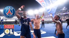 PSG 2-1 OL : Malgré la défaite, "Lyon doit viser le podium et rien d'autre" estime Riolo (L’After)