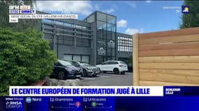Lille: le Centre européens de formation jugé ce jeudi