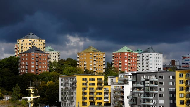 Le Parlement suédois a adopté mercredi une loi limitant la durée de ces crédits afin de juguler la hausse des prix et de l'endettement.