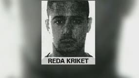 Reda Kriket a été interpellé en mars 2016.