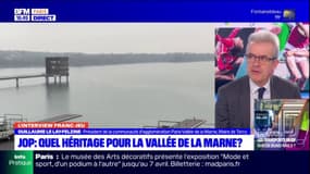 J'M mes jeux: la vallée de la Marne va vibrer aussi au rythme des JO 2024