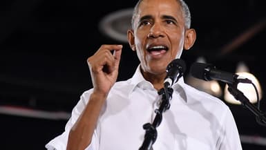 Barack Obama