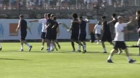 Ligue 1 : L’OM veut enchaîner à Nîmes 