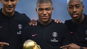 Mbappé