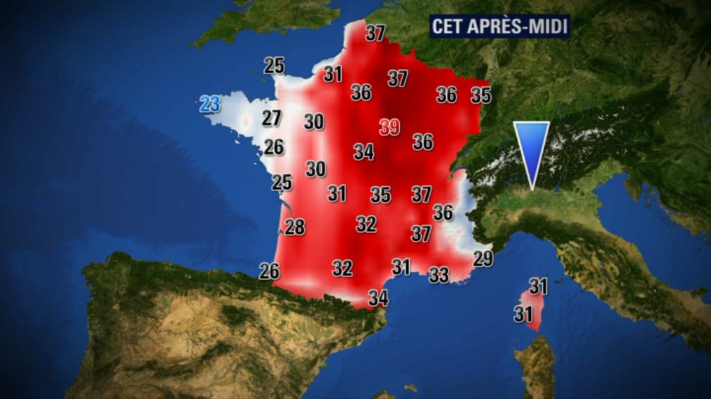 météo