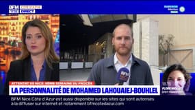 Procès de l'attentat de Nice: que révèlent les expertises sur la personnalité de Mohamed Lahouaiej-Bouhlel? 