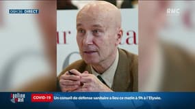 Accusé de pédophilie, Gabriel Matzneff va répondre au livre de l’éditrice Vanessa Springora