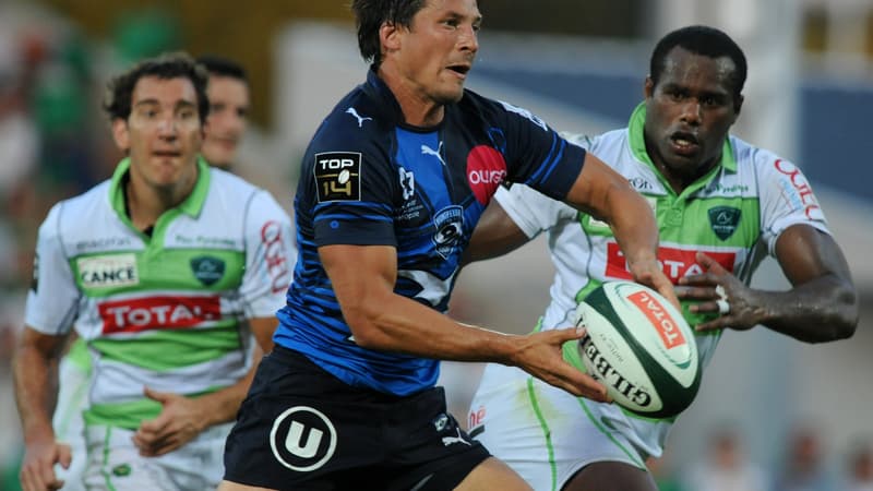 François Trinh-Duc