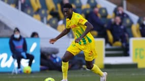 Randal Kolo Muani - Nantes