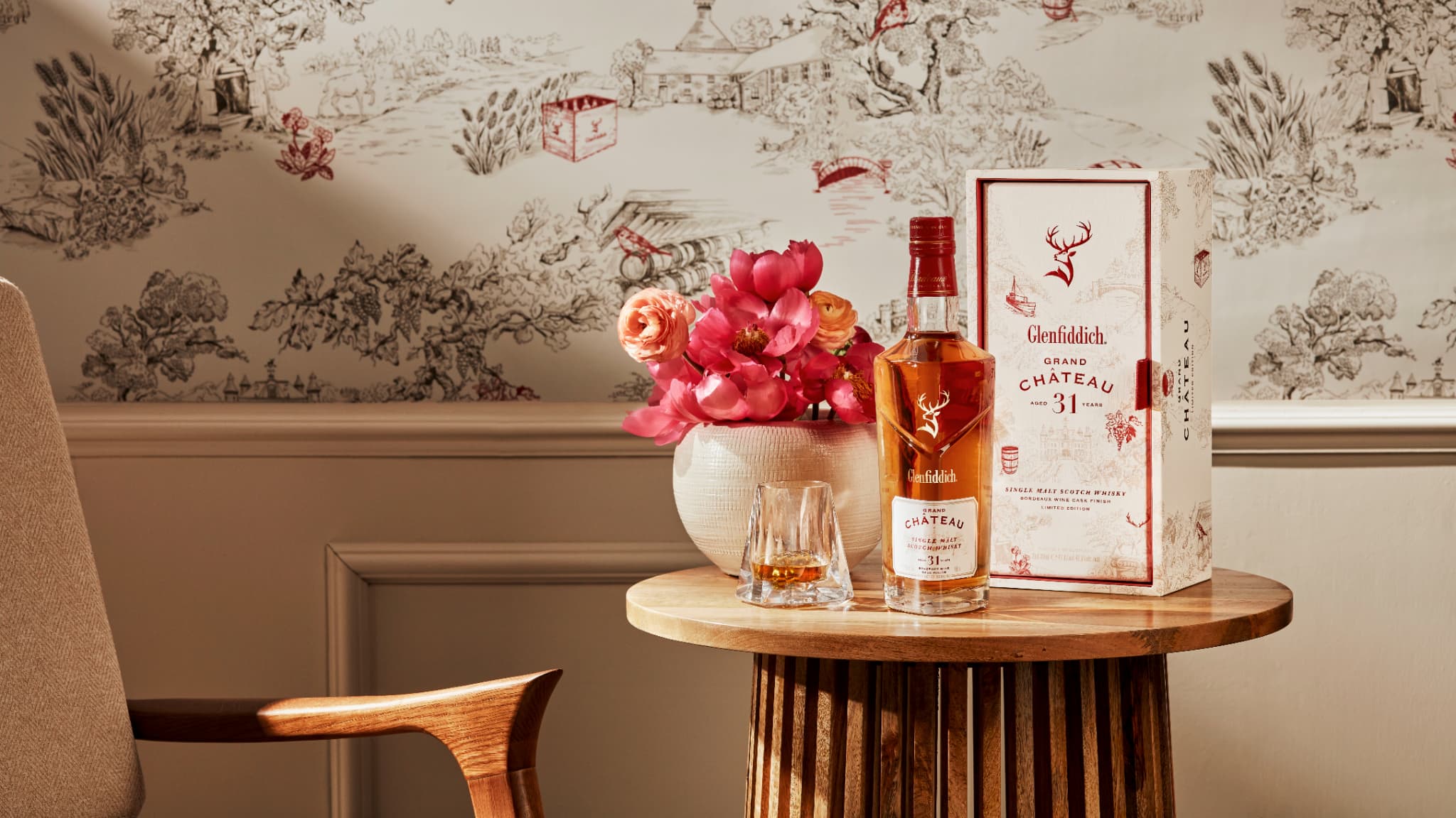 Glenfiddich Glenfiddich