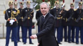 François de Rugy dit vouloir réformer le fonctionnement de l'Assemblée nationale.