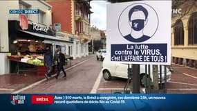 "C'est deux poids deux mesures": le maire du Touquet ne comprends pas le reconfinement du Pas-de-Calais mais pas de l'Île-de-France