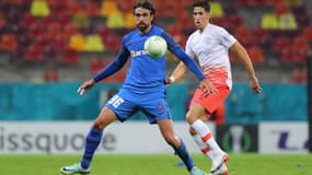 Andrea Compagno - Steaua