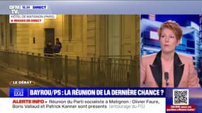 Bayrou/PS : la réunion de la dernière chance ? - 13/01