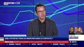 Jean-François Bay (Quantalys) : Quel potentiel pour les marchés dans ce contexte ? - 28/04