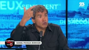 #GrandOral - "@FranceOtv va fermer ses portes ! C'est honteux. @EmmanuelMacron avait déclaré que 'le service audiovisuel public était une honte', quelques mois plus tard on s'attaque à France Ô ! C'est donc cette belle chaîne qui est une honte ?" #DanielP