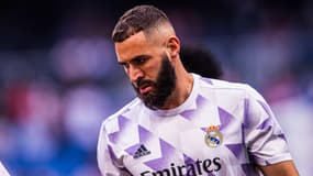 Karim BENZEMA
